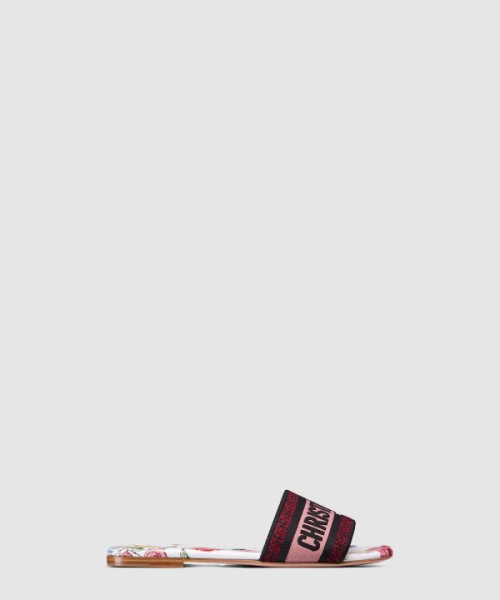 디올 Dway 뮬 KCQ20