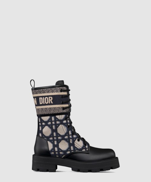 디올 Major 앵클 부츠 KCI97
