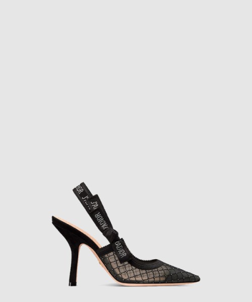 디올 슬링백 펌프스 KDV03