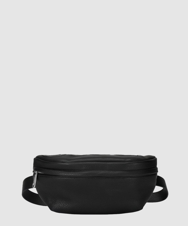 구찌 가죽 힙색 768111