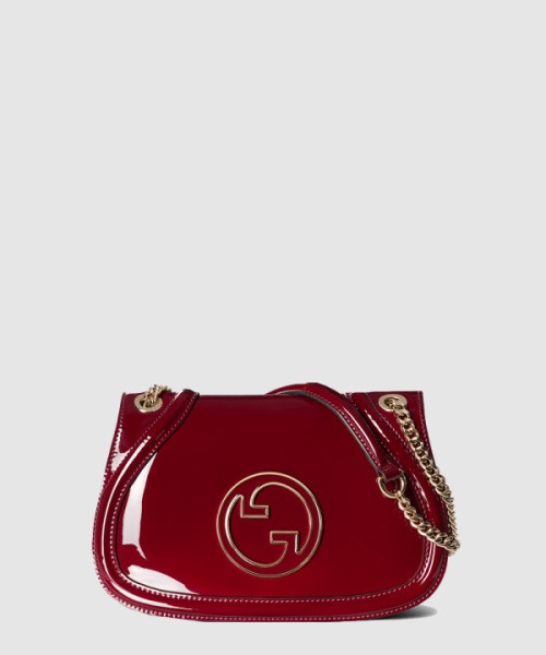 블론디 스몰 숄더백 815715