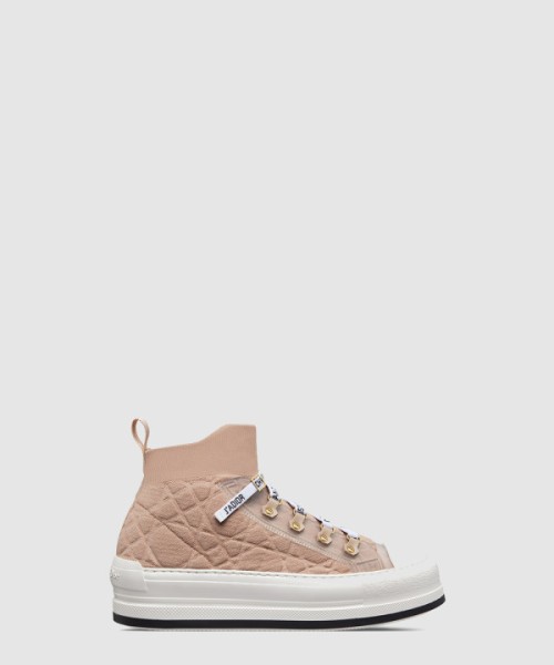 디올 플랫폼 스니커즈 KCK38