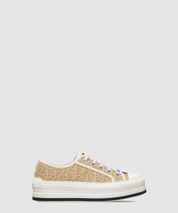 디올 플랫폼 스니커즈 KCK38