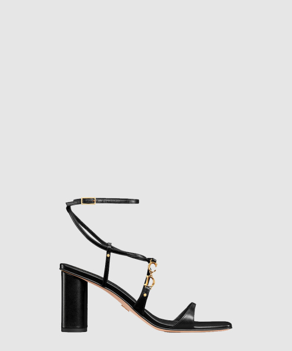 디올 힐 샌들 KCO06