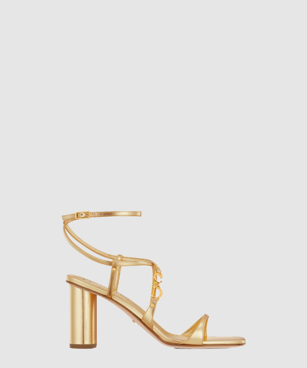 디올 힐 샌들 KCO06