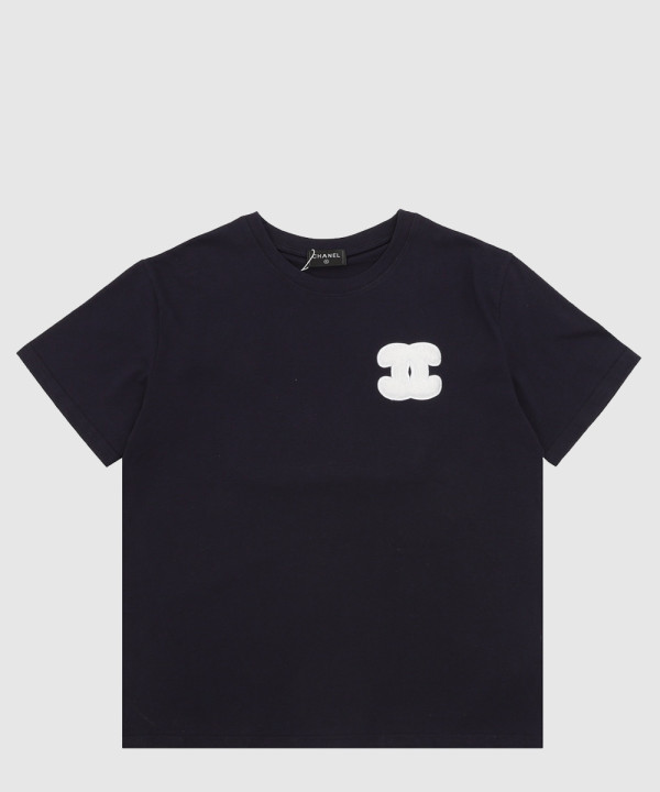 샤넬 티셔츠