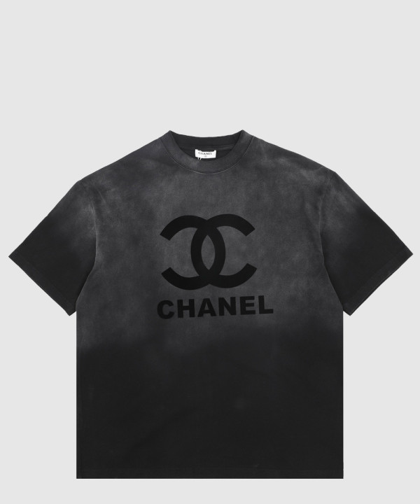 샤넬 티셔츠
