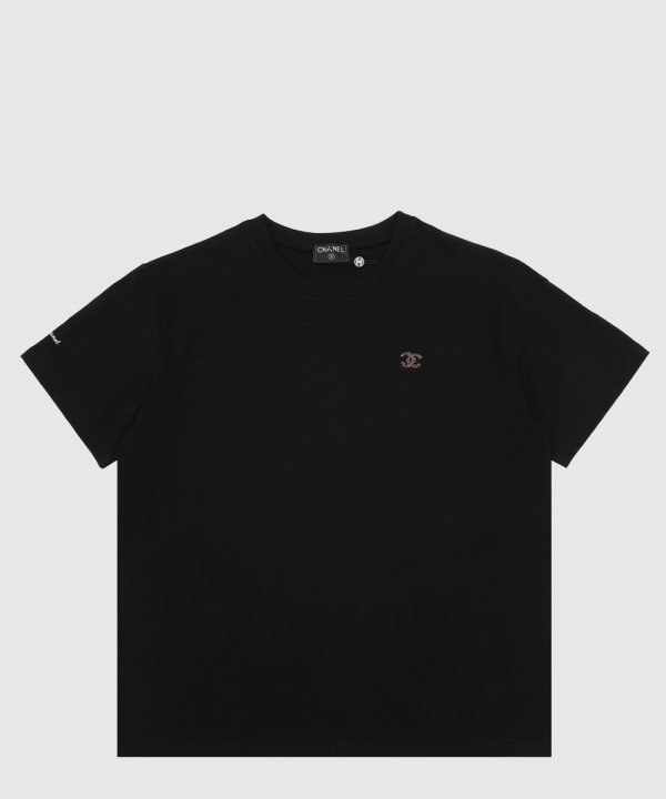 샤넬 티셔츠