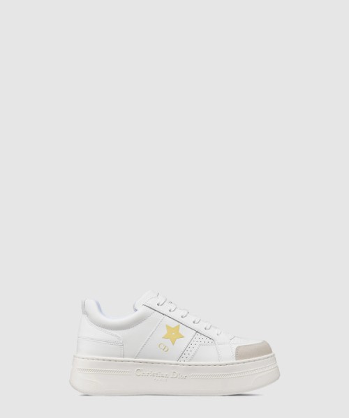 디올 플랫폼 스니커즈 KCK41