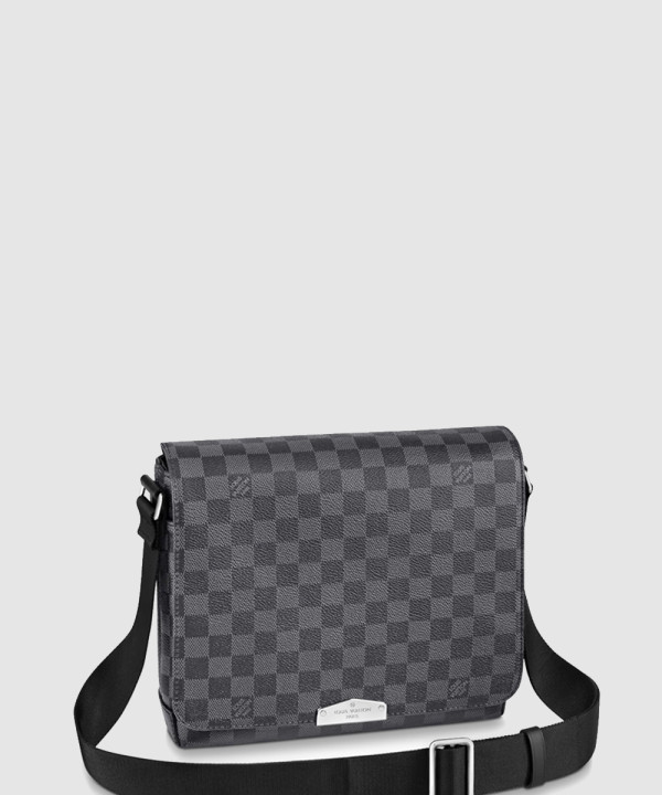 루이비통 디스트릭트 PM N40349