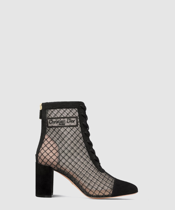 디올 힐 앵클 부츠 KCT05