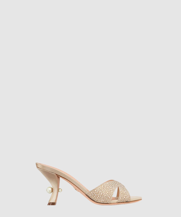 디올 샌들 KCO080