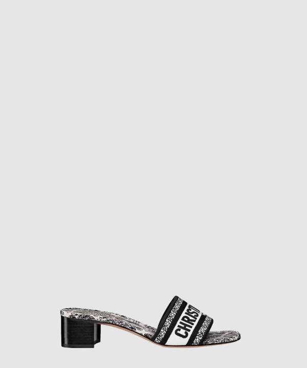 디올 샌들 KCQ244