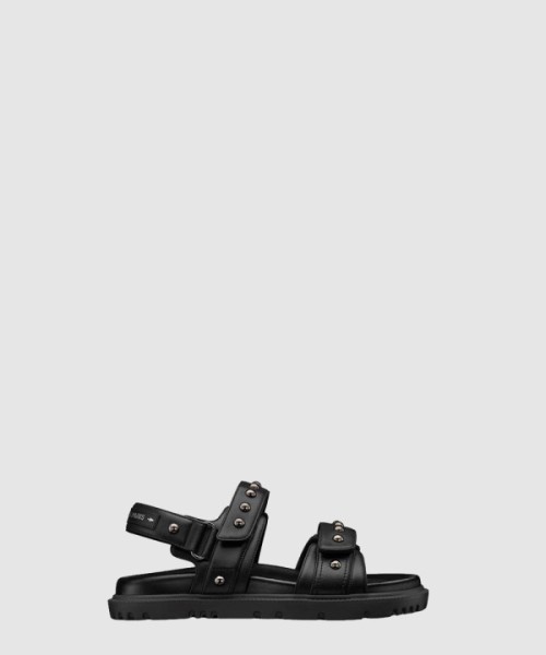 디올 샌들 KCQ721