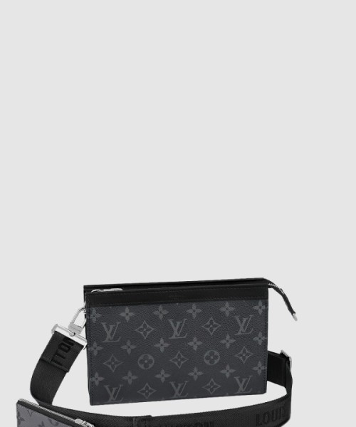 루이비통 가스통 웨어러블 월릿 M81124