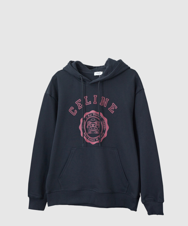 셀린느 블라종 루즈 후디