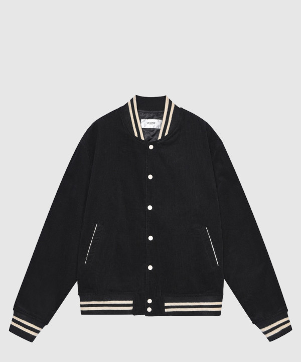 셀린느 트랙수트 재킷