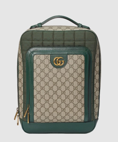 구찌 오피디아 GG 미듐 백팩 745718