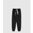 셀린느 로고 드로스트링 조거 팬츠