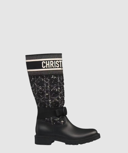 디올 부츠 KDI981