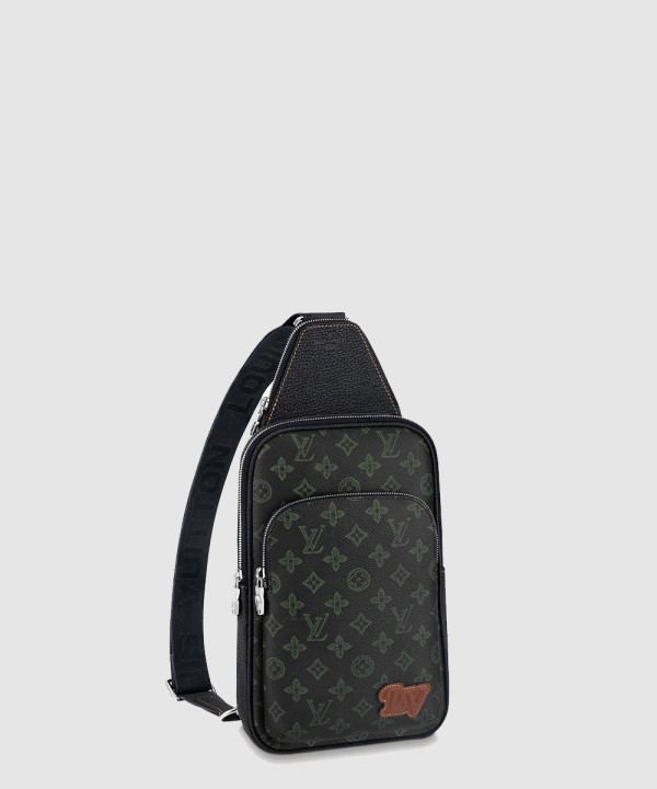 루이비통 에비뉴 슬링백 NM M46344