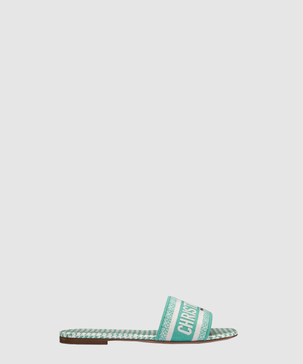 디올 Dway 뮬 KCQ20