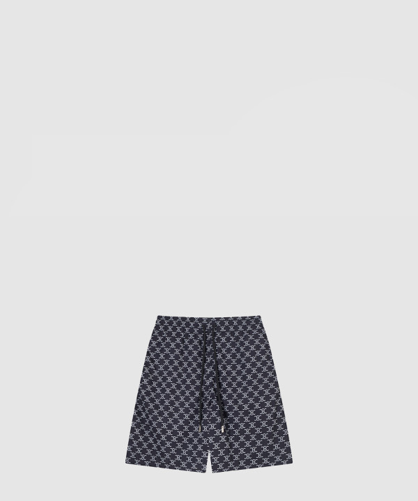 셀린느 캐주얼 반바지