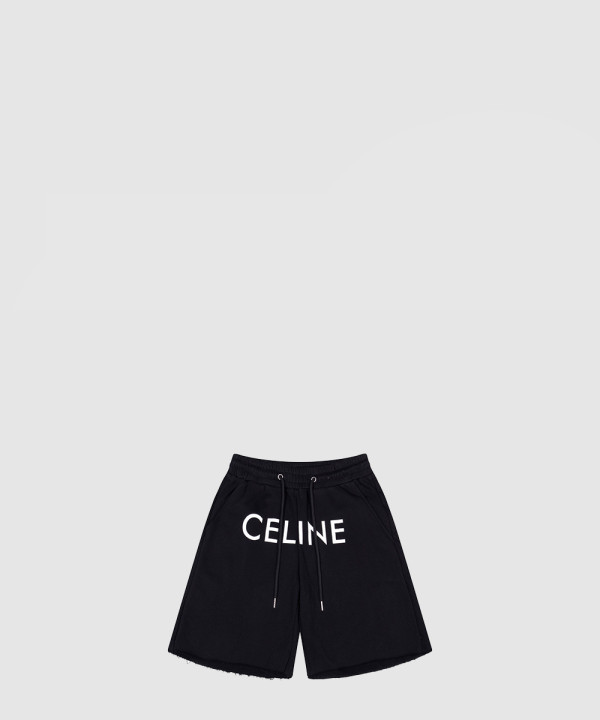 셀린느 캐주얼 반바지