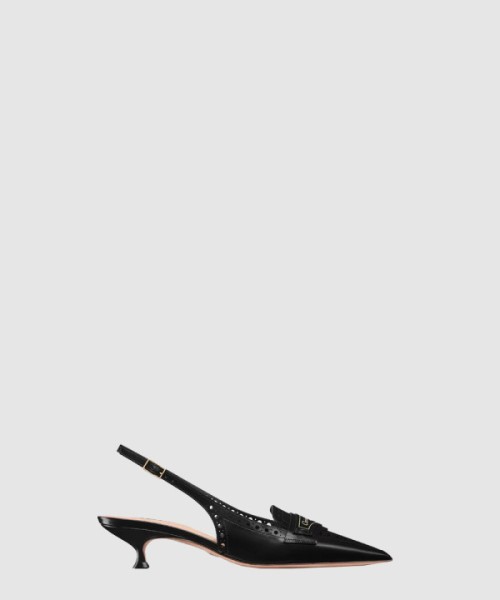 디올 펌프스 샌들 KDV17