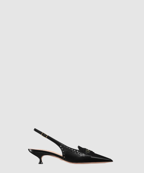 디올 펌프스 샌들 KDV17