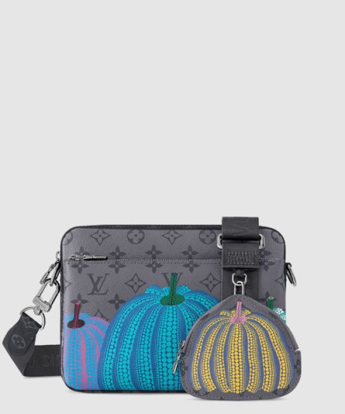 루이비통 트리오 메신저 M46435