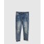 에르메스 데님 팬츠