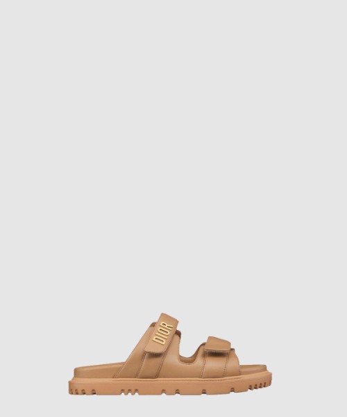 디올 슬리퍼 KCQ71