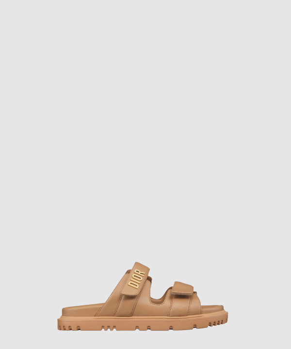 디올 슬리퍼 KCQ71