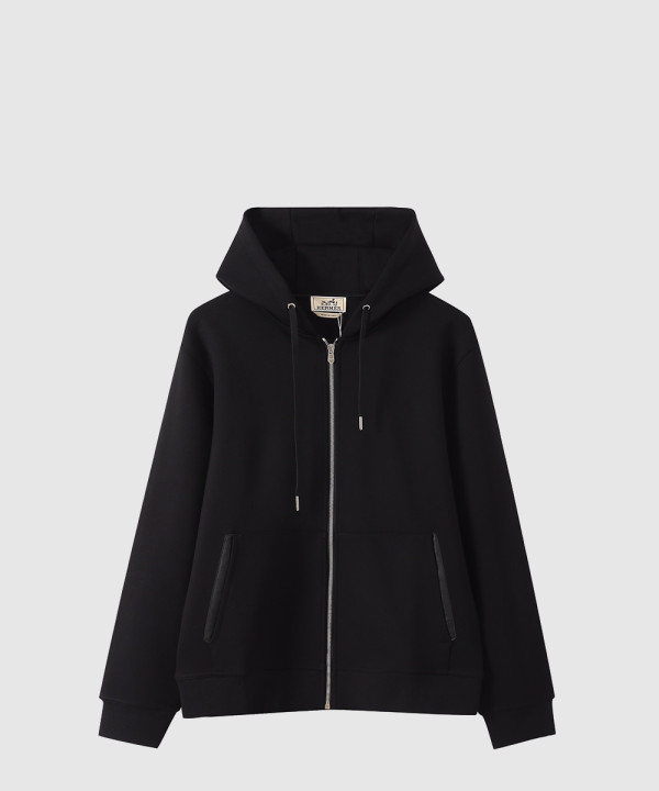 에르메스 긴팔 코트