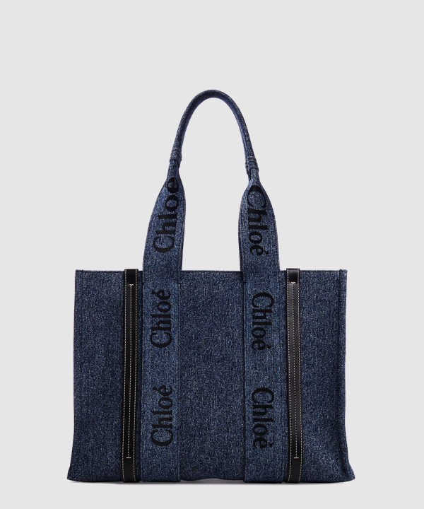 끌로에 미디엄 토트백 K3545D