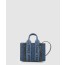 끌로에 미니 데님 숄더백 K3545D