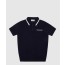 에르메스 폴로 니트 톱