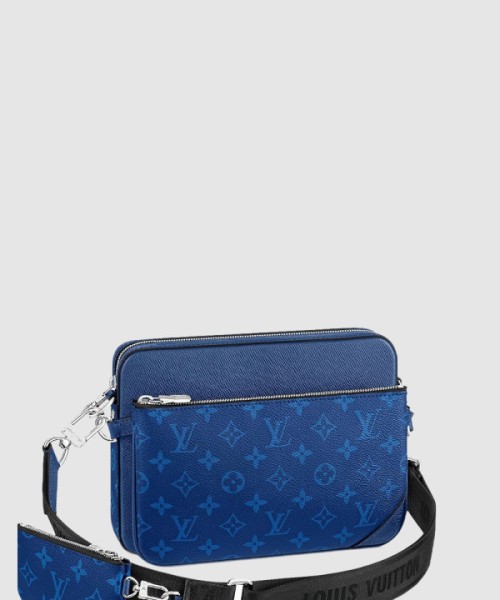 루이비통 트리오 메신저 M30848