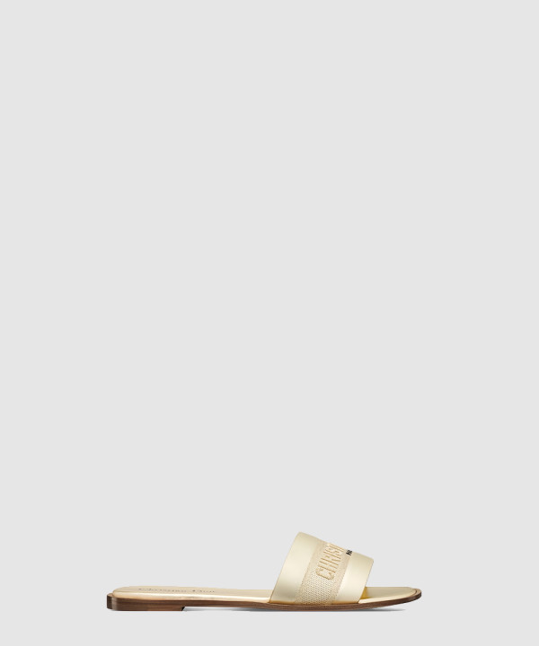 디올 Dway 뮬 KCQ98