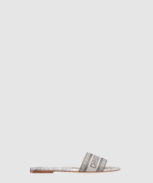 디올 Dway 뮬 KCQ20