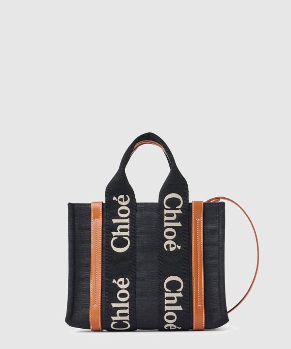 끌로에 스몰 토트백 L17915
