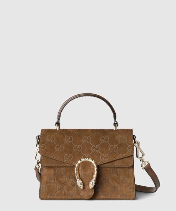 구찌 Dionysus 미니 토트백 813400