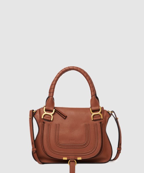 끌로에 스몰 더블 캐리백 AS628