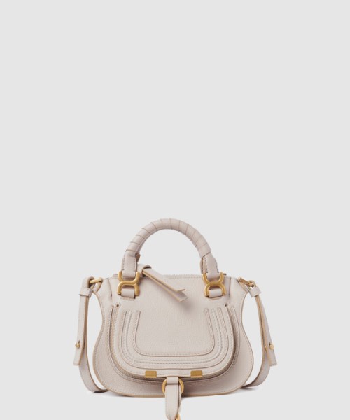 끌로에 미니 더블 캐리백 SS595