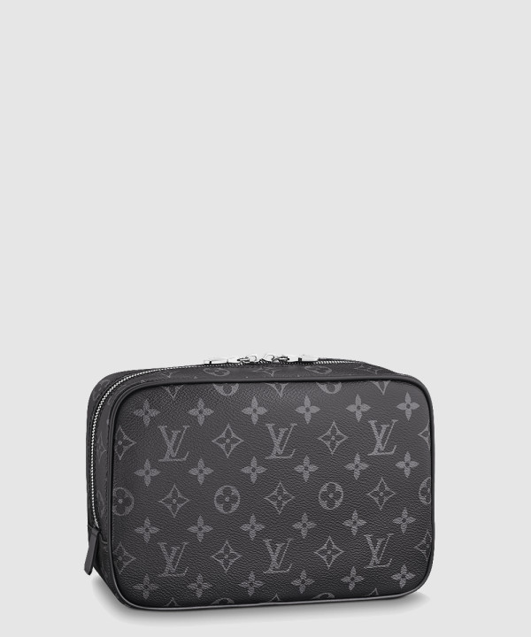 루이비통 토일렛 파우치 GM M43383