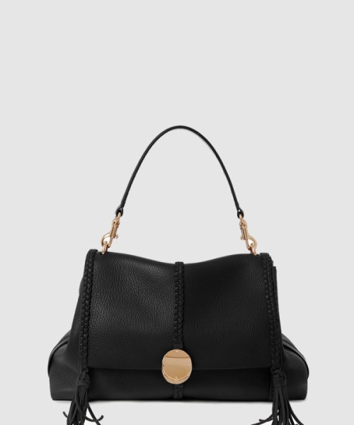 끌로에 미디엄 소프트 숄더백 K15001
