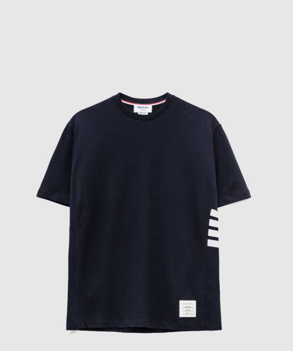 톰브라운 니트 톱