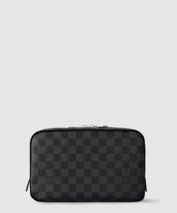 루이비통 토일렛 파우치 GM N47521