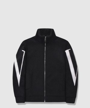 톰브라운 긴팔 코트